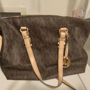 mk bag crossbody
